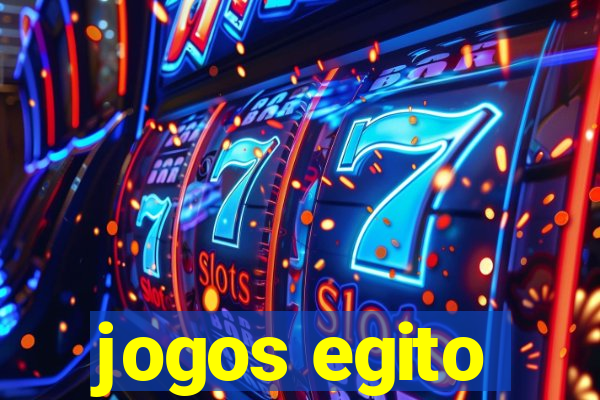 jogos egito